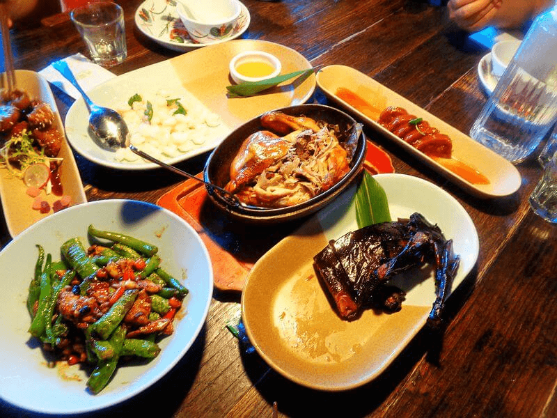 sustainable silverware
